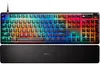 Steelseries Apex Pro Gen 3 HyperMagnetic Gaming-Tastatur Podgląd zdjęcia produktu 12