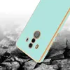 Cadorabo Schutzhülle für Huawei MATE 10 PRO Hülle in Grün Produktbild-Vorschau 5
