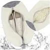 Sacchetti per la pulizia delle scarpe in microfibra Anteprima dell’immagine prodotto 1