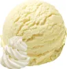 Vanille Sahne Speiseeis Pulver 1 kg Produktbild-Vorschau 2