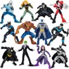 DC Comics Batman 5cm-Sammelfigur - Sortierung mit Produktbild-Vorschau 6