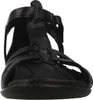 Ecco Flash T-Bar Sandale Schwarz Produktbild-Vorschau 17