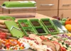 GENIUS Nicer Dicer Plus Set 12-teilig. Grün 111173 Produktbild-Vorschau 5