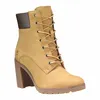 TIMBERLAND - Stivali donna stringati Allington con tacco - Anteprima dell’immagine prodotto 4