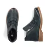 Rieker Komfort Stiefeletten Damen 31383738333039 Grün 42 EU Produktbild-Vorschau 23