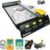 Fellowes 5410101, 10 Blätter, 32 cm, A4, Metall, Produktbild-Vorschau 4
