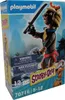 PLAYMOBIL® 70716 - PLAYMOBIL Scooby Doo Sammelfigur Samurai Produktbild-Vorschau 5