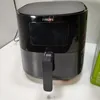 Philips Airfryer Essential XL HD9270/96 schwarz Produktbild-Vorschau 17