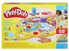 Alfombrilla de Play-Doh para llevar, ideal para jugar y Vista previa de la imagen del producto 8