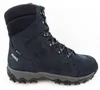 Meindl Ischgl GTX marine Winterstiefel Blau in Gr. 42 Produktbild-Vorschau 1