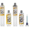 FÖRCH Flüssigmetall 2K-Epoxid-Klebstoff K154 30g Produktbild-Vorschau 2