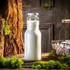 KADAX Milchflaschen 1L mit Schraubverschluss, leere Produktbild-Vorschau 5