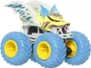 A toy monster truck with a bat-like design. Náhľad obrázku produktu