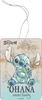 Tataway Autoluchtverfrisser Card Stitch – Tropische Productafbeelding-voorbeeld 1
