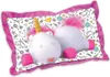 Minions Ich-Einfach unverbesserlich 3 Kissen Einhorn Fluffy Produktbild-Vorschau 3