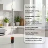 Glas Salz Lakeprober Salzlakeprüfer zur Salzgehalt Messung Produktbild-Vorschau 5