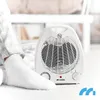 Elektrischer Heizlüfter Heizgerät 3 Stufen kalt/1000/2000W Produktbild-Vorschau 6