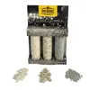 Pickerd Silver Magic Zestaw 3 posypek dekoracyjnych z Podgląd zdjęcia produktu 2