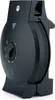 Wilfa Waffeleisen ØSTERDAL CC1B-1000 schwarz Produktbild-Vorschau 4