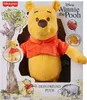 Mattel HHL46 - Disney Winnie the Pooh - Plüschfigur 30 cm Produktbild-Vorschau 8