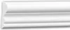 PROFHOME 151400 Wand- und Friesleiste Stuckleiste Produktbild-Vorschau 1