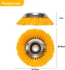 Brosse de désherbage TolleTour Débroussailleuse 8 pouces Voir les images du produit 2