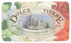 Nesti Dante Dolce Vivere Soap Milano Blockseife 250 g, Produktbild-Vorschau 3