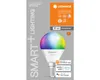 LEDVANCE WLAN-Lampe SMART+ WiFi Classic P40 RGBW E14 4,9 W Produktbild-Vorschau 14