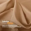 Tenda marrone chiaro 140x245 cm con occhielli – tenda Anteprima dell’immagine prodotto 2