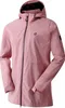 DARE2B Damen Regenjacke Switch Up II Jacket Produktbild-Vorschau 2
