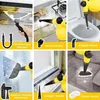 Dampfreiniger, Dampfreiniger Handgerät, Küchen, für Böden, Produktbild-Vorschau 5