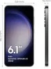 Samsung Galaxy S23 SM-S911B, 15,5 cm (6.1"), 8 GB, 128 GB, Produktbild-Vorschau 19