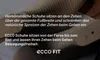 Ecco Stiefelette EUR 40 Anteprima dell’immagine prodotto 2