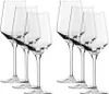 Alpina 86430 Pohár na bílé víno 370 ml, čiré sklo (balení Náhled obrázku produktu 7