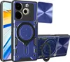 Handyhülle für Tecno Pova 6 Neo 4G Dual-Layer Stoßfest Produktbild-Vorschau 1