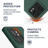 kwmobile Handyhülle für Motorola Edge 40 Hülle - Case Produktbild-Vorschau 3