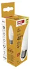 LED Lampe Basic Candle / E27 / 5,5 W (40 W) / 470 lm / Warmweiß Produktbild-Vorschau