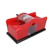 1-2 Deck Manual Card Shuffler Poker Playing Card Casino Podgląd zdjęcia produktu 3