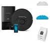 Rowenta X-Plorer Serie 75 S+ Neo, Staubbeutel, Schwarz, Produktbild-Vorschau 1