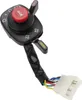 Kombinovaný spínač svetlometov T2368-69025 Plast DC12V Easy Náhľad obrázku produktu 4