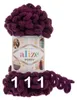 Alize Puffy (100g/9m) 111 bordeaux Podgląd zdjęcia produktu 2