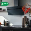 KKT KOLBE A+++ Dunstabzugshaube 80 cm 782 cbm/h Kopffreie Produktbild-Vorschau 9
