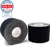 axion® Kinesiologie-Tape 5cm x 5m - 2 Rollen - Wasserfestes Produktbild-Vorschau 3