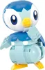 MEGA Pokemon Blcke Pokemon Trio Pikachu Evoli Plinfa Produktbild-Vorschau 5
