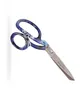 Premax Optimaline ciseaux de tailleur Flower 8 pouces 200mm Voir les images du produit 4