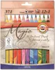 KOH-I-NOOR Craies d'art Magic 3408 - 12+1 pièces Voir les images du produit 7