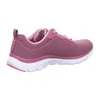 Skechers Damen Flex Appeal 4.0 Trainer , Mauve Mesh/Pink Produktbild-Vorschau 52