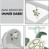 Hauck carillon per bambini Cuddle N Sleep da appendere, Anteprima dell’immagine prodotto 7
