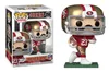Funko Pop! - NFL #250 - Christian McCaffrey / San Francisco Produktbild-Vorschau 8