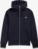 Fred Perry Felpa con cappuccio Herren Anteprima dell’immagine prodotto 5